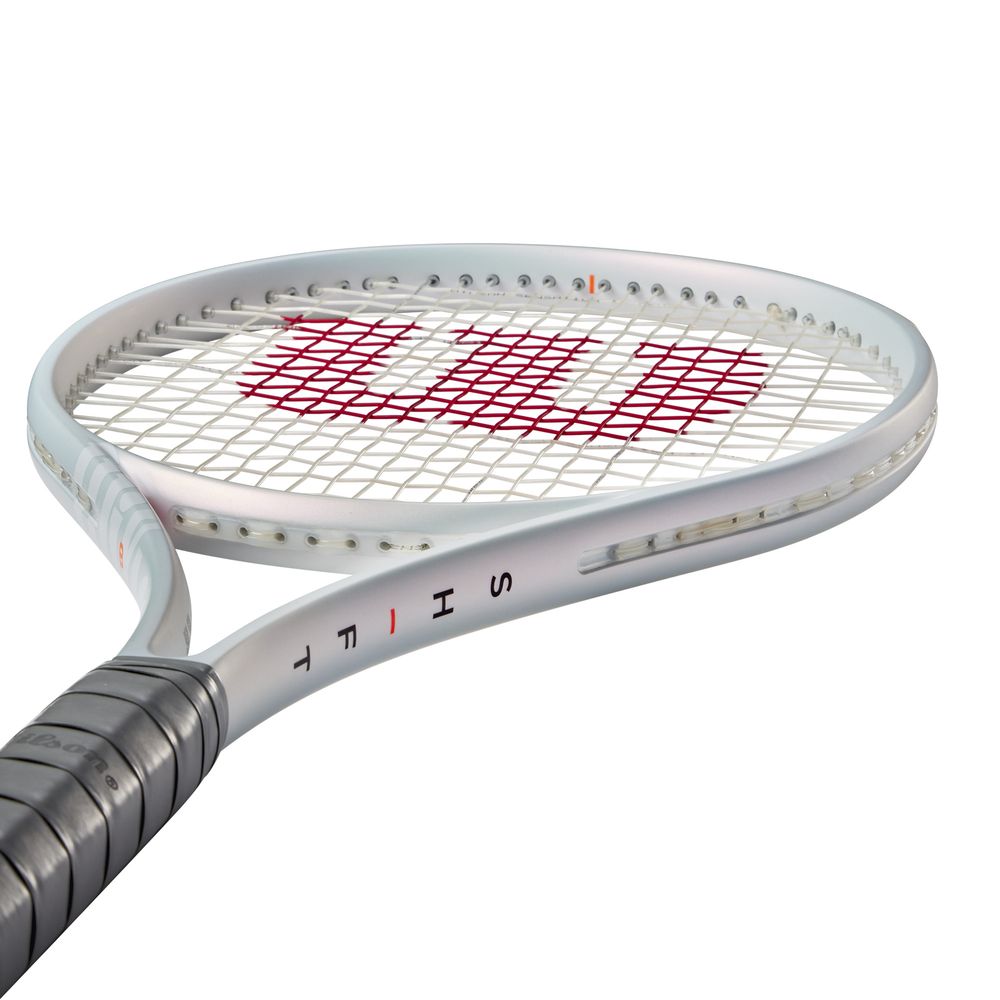 ウイルソン Wilson 硬式テニスラケット  SHIFT 99 PRO シフト 99プロ V1 WR145411U フレームのみ 『即日出荷』「エントリーで特典プレゼント」｜kpi｜06