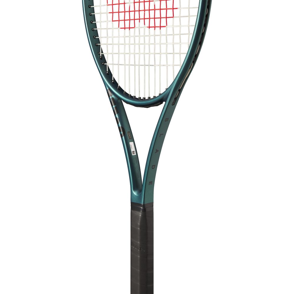 ウイルソン Wilson 硬式テニスラケット BLADE 98 16x19 V9 フレームのみ ブレード98 WR149811U