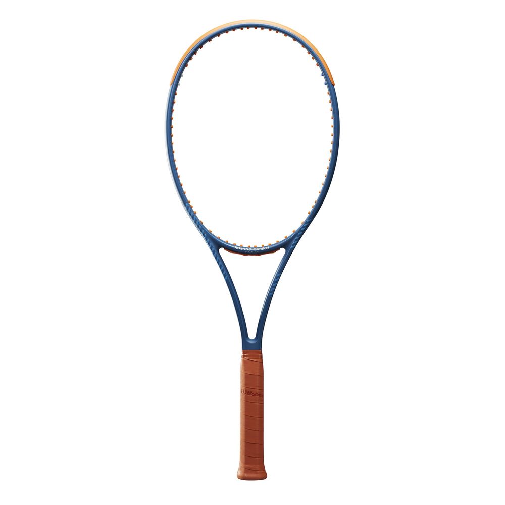 即日出荷』ウイルソン Wilson 硬式テニスラケット BLADE 98 16X19 V9 ブレード 98 RG ROLAND GARROS 2024  フレームのみ WR150611U : wr150611u : KPI - 通販 - Yahoo!ショッピング