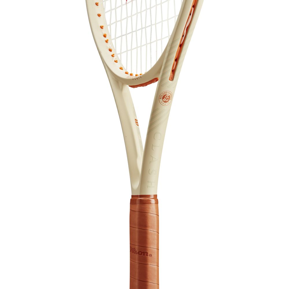 ウイルソン Wilson 硬式テニスラケット CLASH 100 V2 クラッシュ 100 