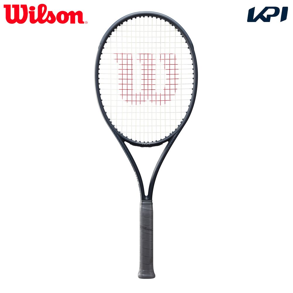 ウイルソン Wilson 硬式テニスラケット SHIFT 99 V1 SESSION SOIREE シフト 99 RG ROLAND GARROS 2024 フレームのみ WR150811U 『即日出荷』｜kpi