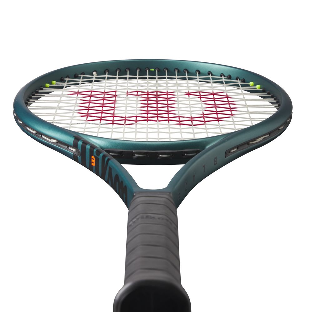 ウイルソン Wilson 硬式テニスラケット BLADE 100 V9 フレームのみ ブレード 100 WR151511U 『即日出荷』｜kpi｜04