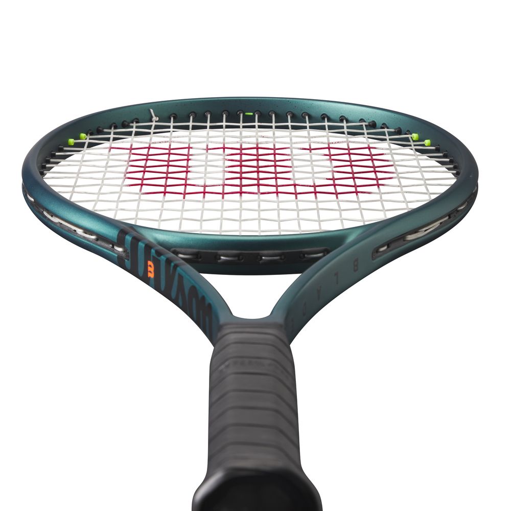 ウイルソン Wilson 硬式テニスラケット BLADE 98S V9 フレームのみ ブレード 98S WR152411U : wr152411u :  KPI - 通販 - Yahoo!ショッピング