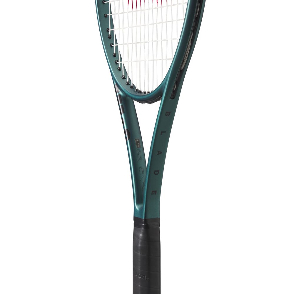 ウイルソン Wilson 硬式テニスラケット BLADE 98S V9 フレームのみ 