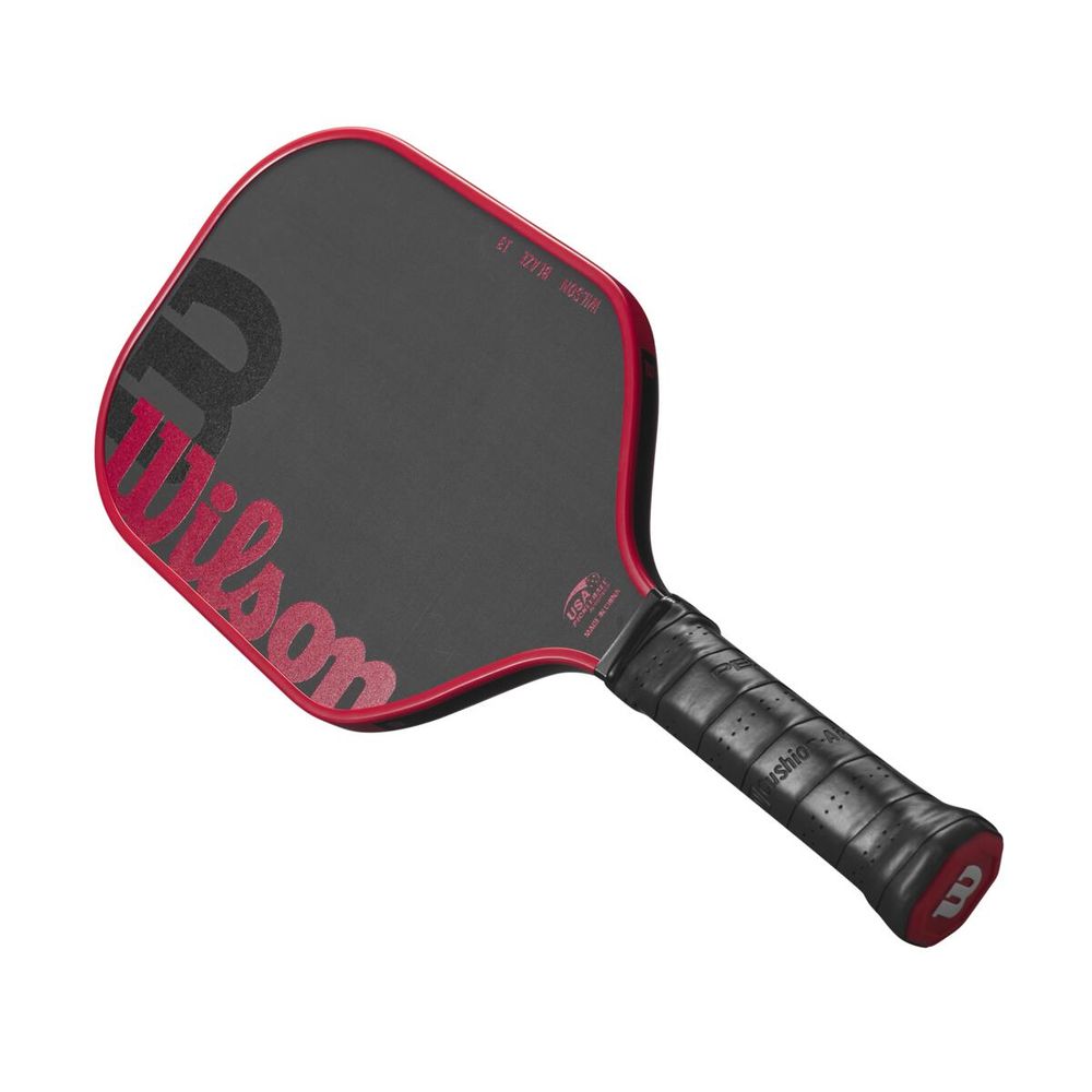 ピックルボール パドル（Wilson）の商品一覧 通販 - Yahoo!ショッピング