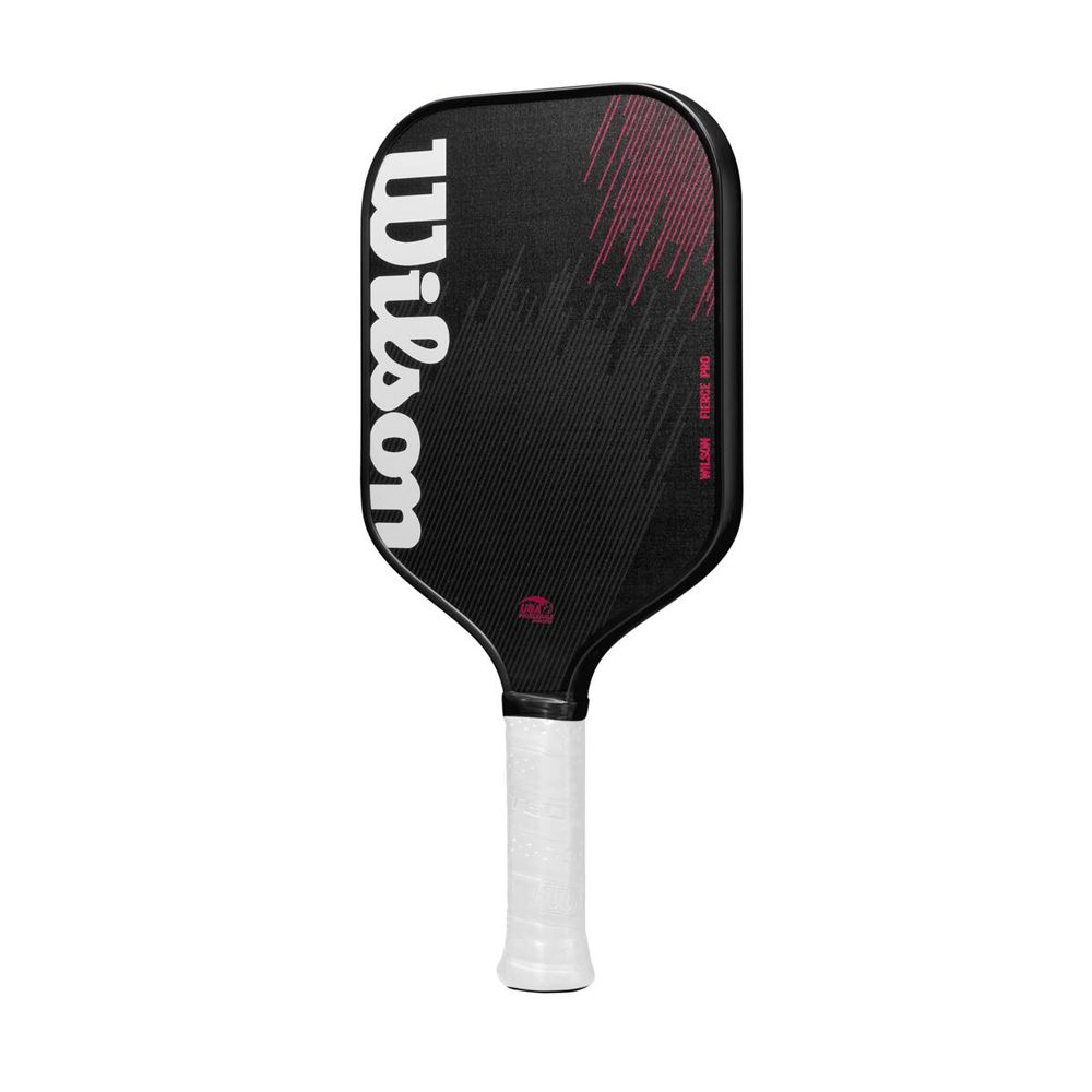Wilson（ウイルソン） ピックルボール パドル FIERCE PRO フィアース