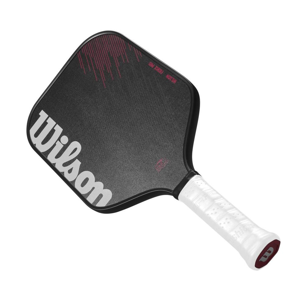 Wilson（ウイルソン） ピックルボール パドル FIERCE PRO フィアース