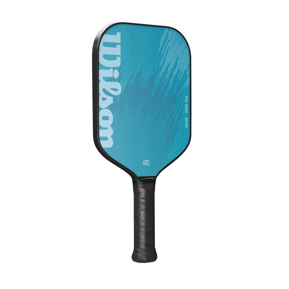 Wilson（ウイルソン） ピックルボール パドル FIERCE TEAM フィアース