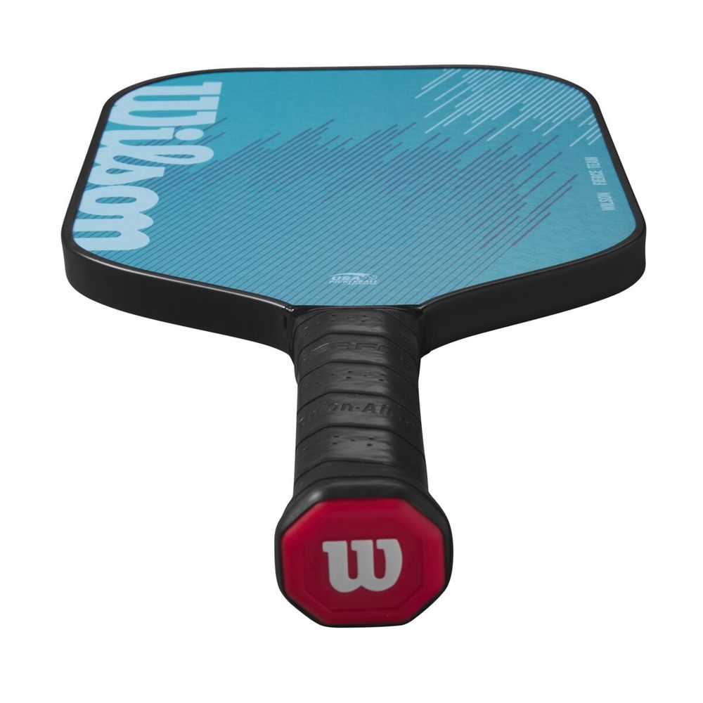 Wilson（ウイルソン） ピックルボール パドル FIERCE TEAM フィアース