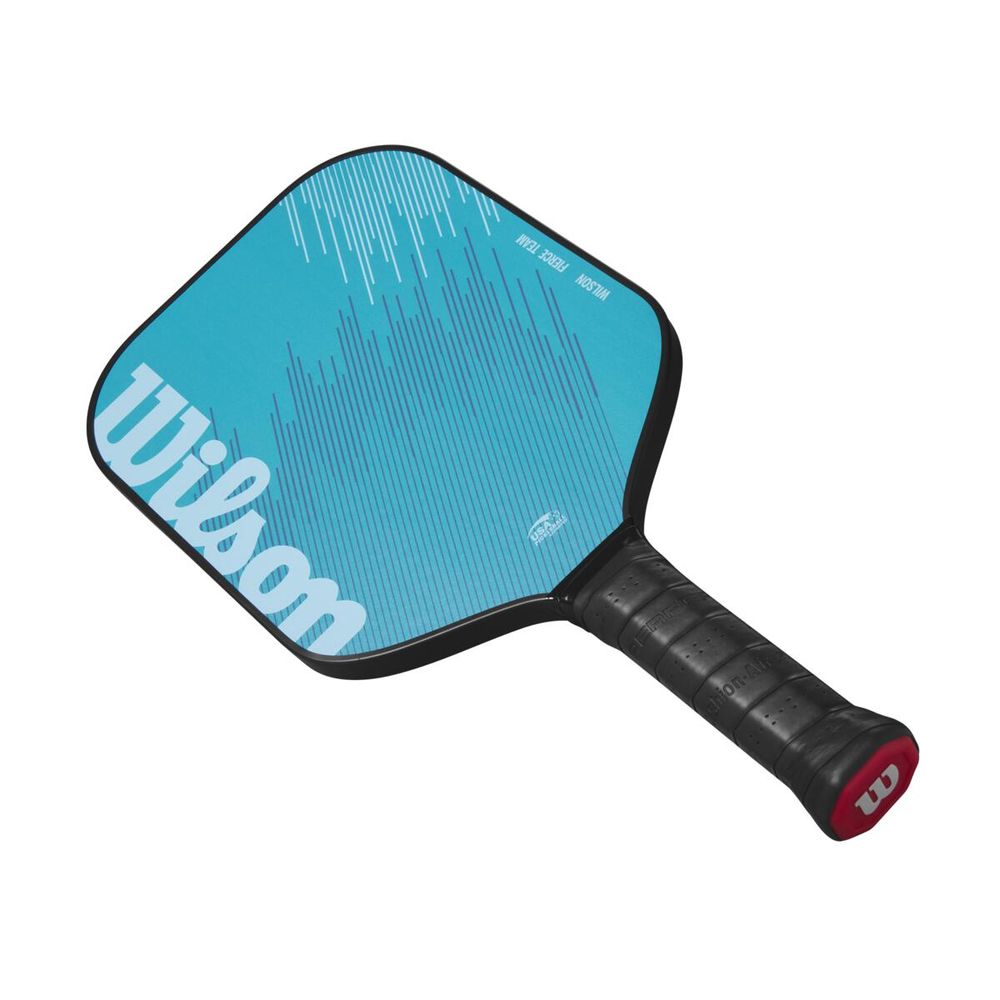 Wilson（ウイルソン） ピックルボール パドル FIERCE TEAM フィアース