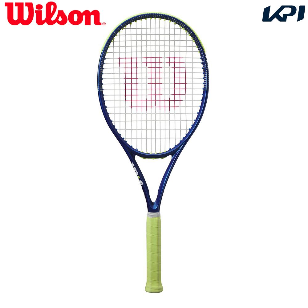 Wilson（ウイルソン） 『即日出荷』ウイルソン テニスラケット CLASH 
