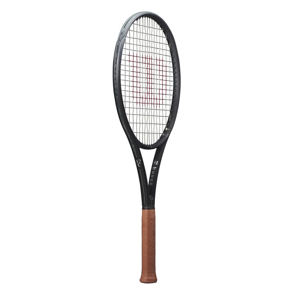 Wilson ウイルソン テニスラケット RF 01 FUTURE フレームのみ