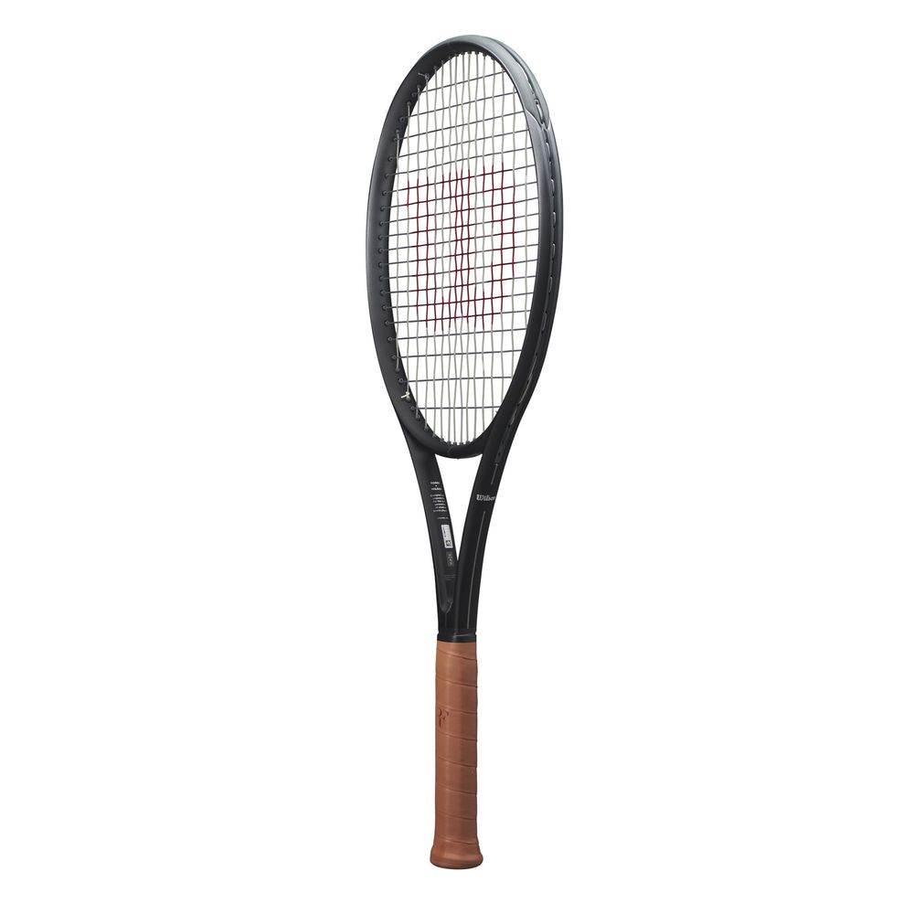 Wilson ウイルソン テニスラケット RF 01 FUTURE フレームのみ RF 