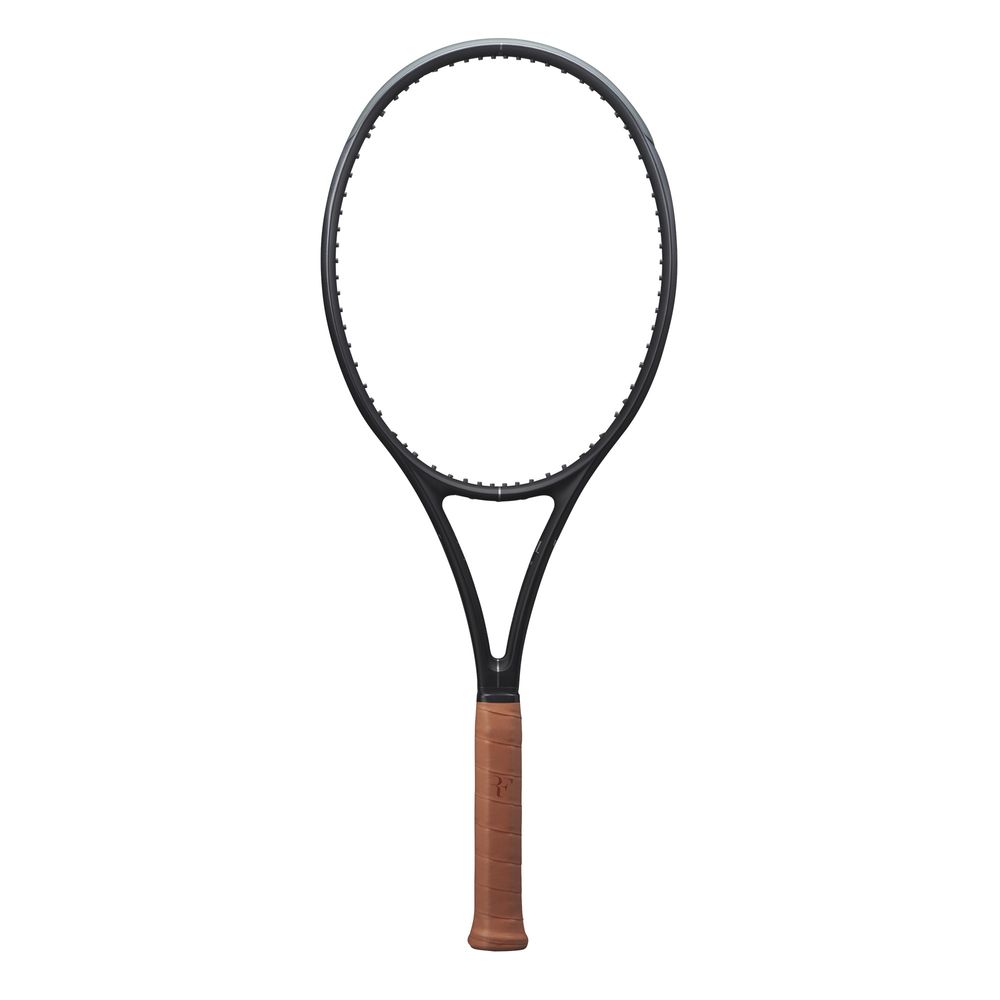 Wilson ウイルソン テニスラケット RF 01 FUTURE フレームのみ