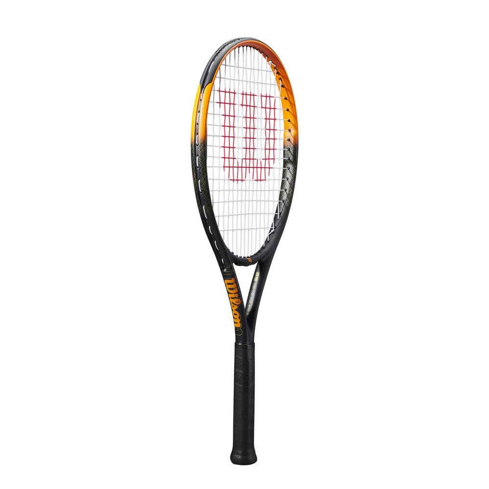 Wilson 「ガット張り上げ済み」ウイルソン ジュニアテニス