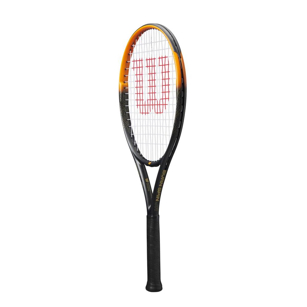 Wilson（ウイルソン） 「ガット張り上げ済み」ウイルソン ジュニア