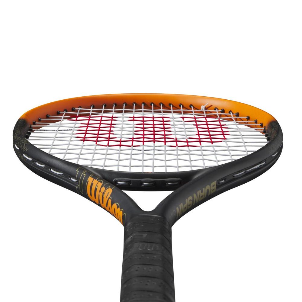 Wilson 「ガット張り上げ済み」ウイルソン ジュニアテニス