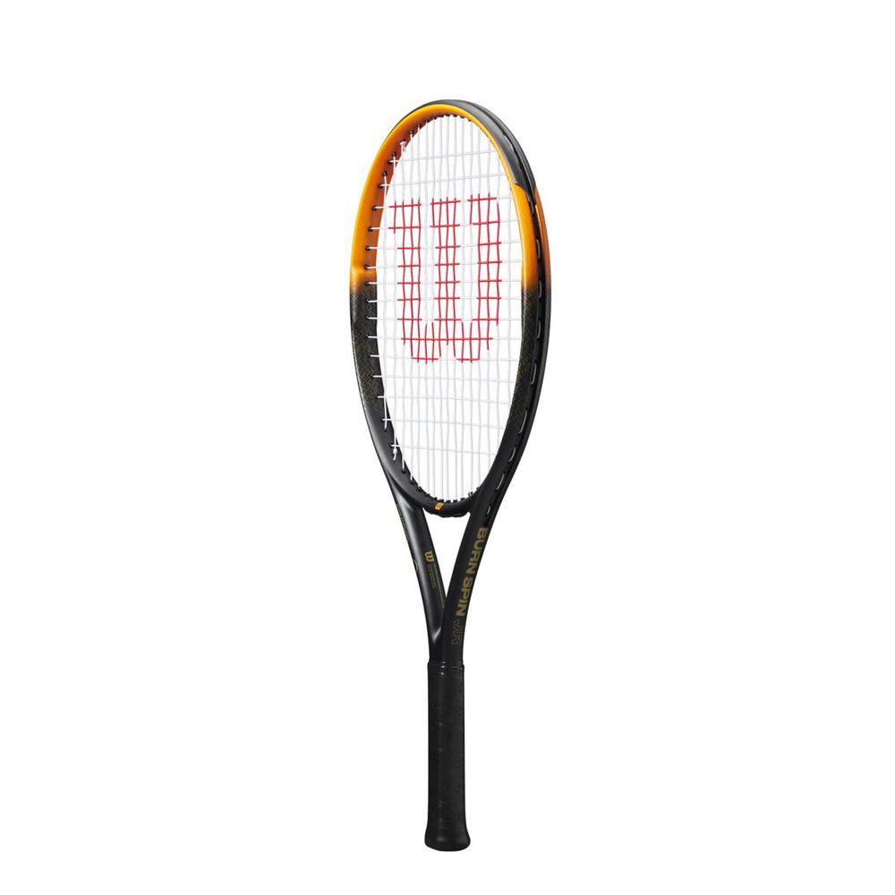 Wilson 「ガット張り上げ済み」ウイルソン ジュニアテニス
