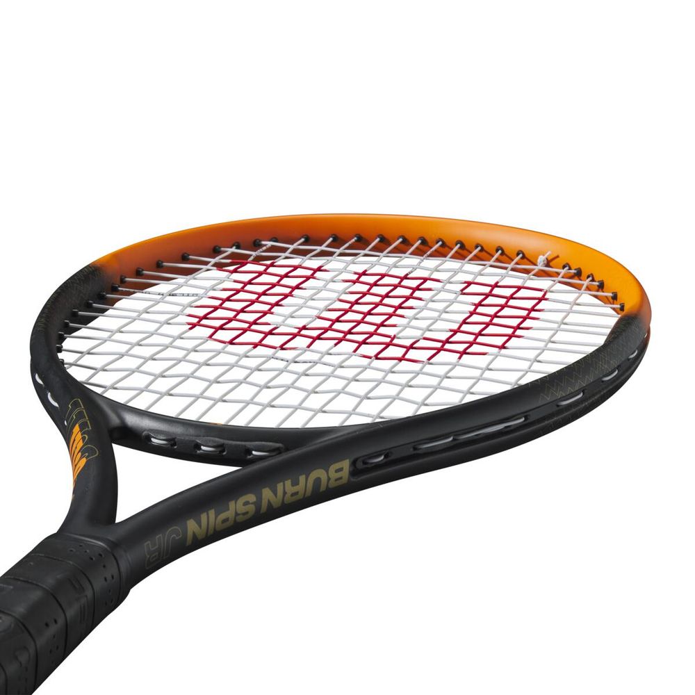 Wilson 「ガット張り上げ済み」ウイルソン ジュニアテニス