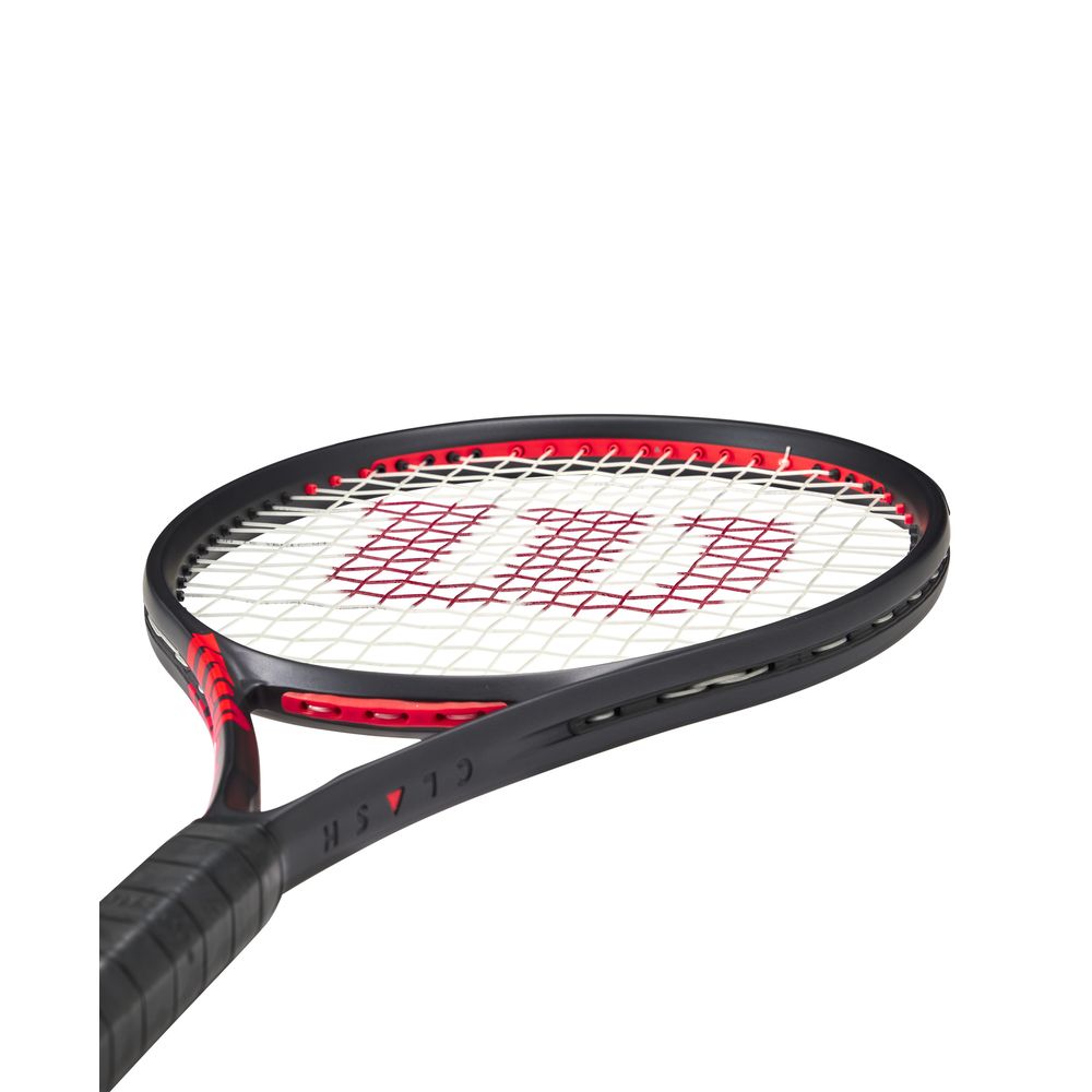 Wilson ウイルソン 硬式テニスラケット CLASH 100L V3.0