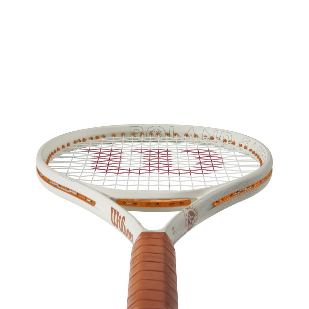 Wilson（ウイルソン） テニスラケット CLASH 100 V3.0 RG 2025