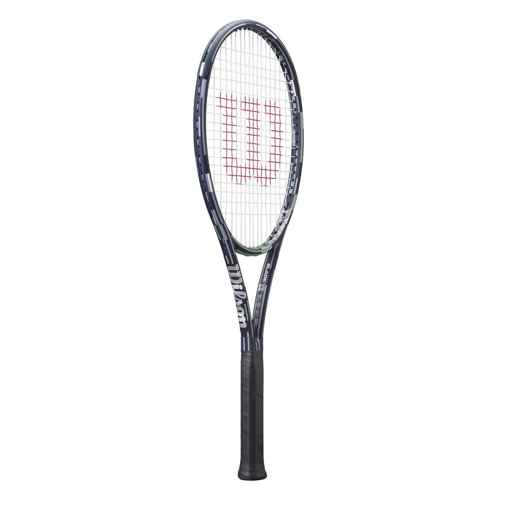 ラケット(硬式用) Wilson BLADE98 V9 16/19 30%OFF】BLADE 98 18X20 V8 by Wilson Japan Racquet online