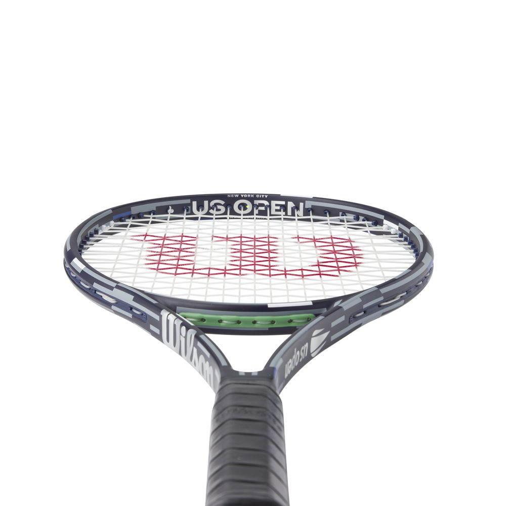 Wilson 『即日出荷』ウイルソン 硬式テニスラケット BLADE 98