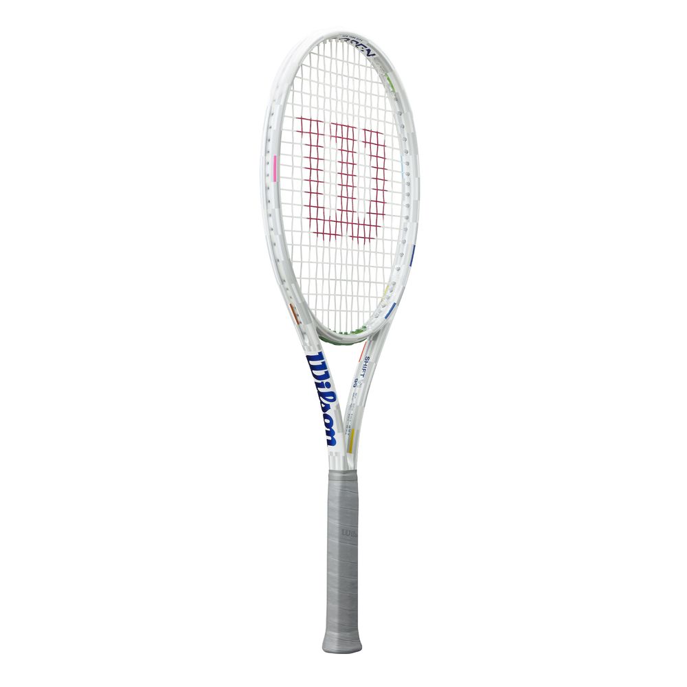 Wilson 『即日出荷』ウイルソン 硬式テニスラケット SHIFT 99 V1