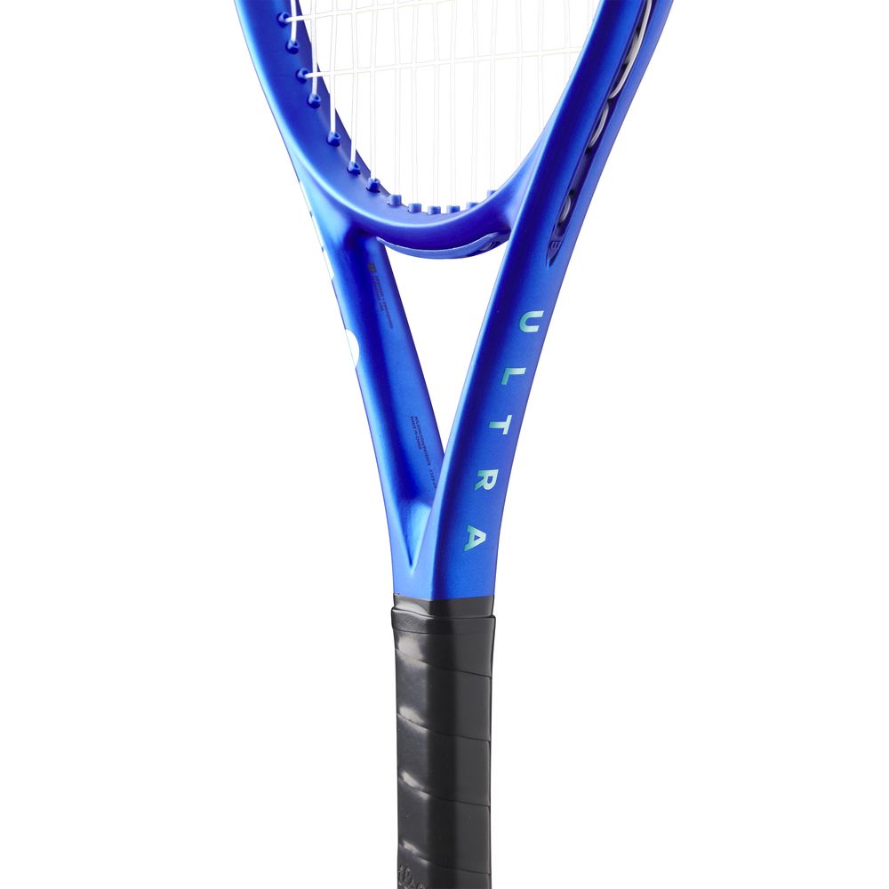 Babolat テニスラケット 黒/黄 ケース付き Babolat バボラ テニスラケット ピュア アエロ PURE AERO 2023年