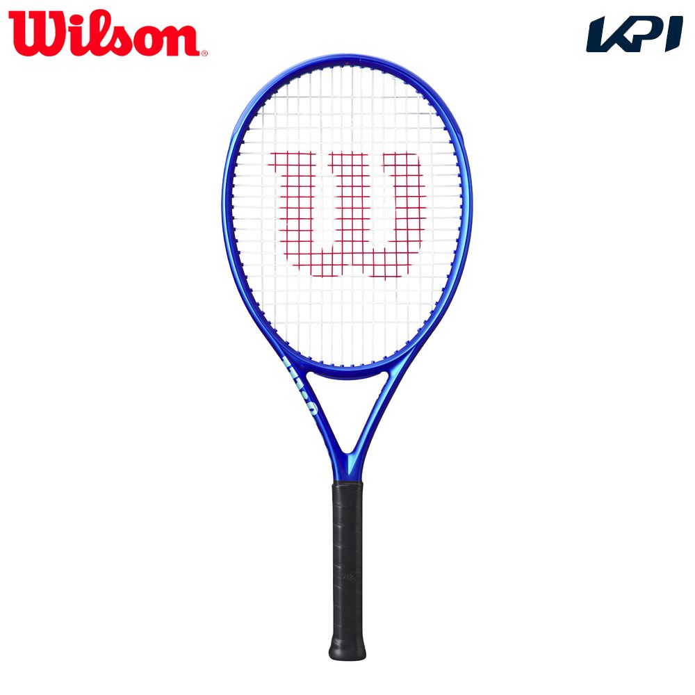 �u�K�b�g����グ�ς݁v�E�C���\�� Wilson �W���j�A �e�j�X���P�b�g    ULTRA 26 V5 �E���g�� 26 V5 WR179310S