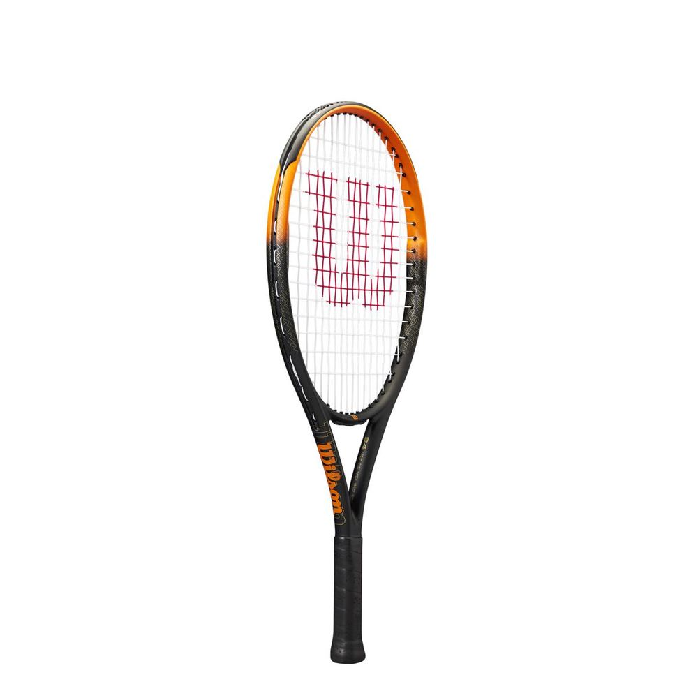 Wilson（ウイルソン） 「ガット張り上げ済み」ウイルソン ジュニア
