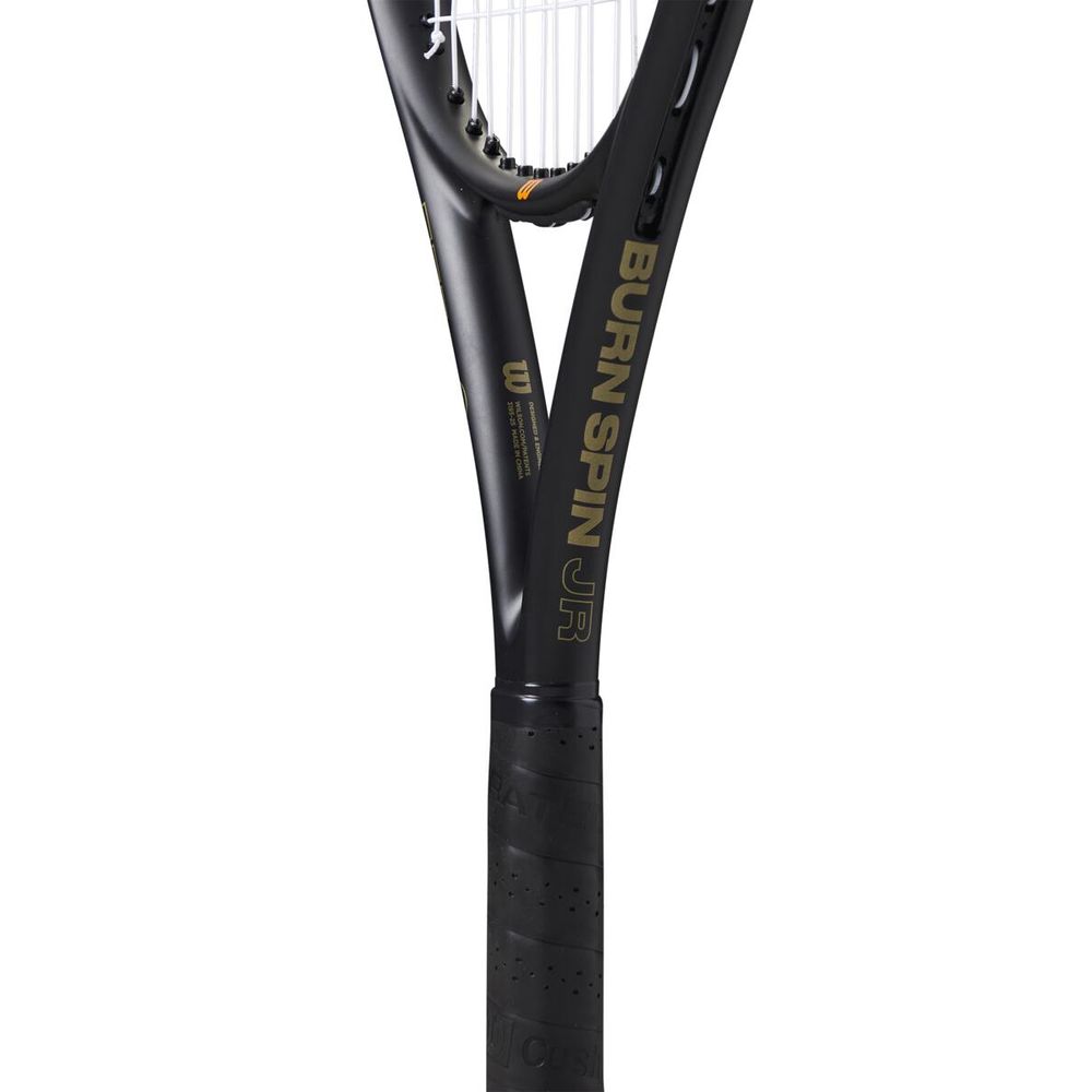 Wilson（ウイルソン） 「ガット張り上げ済み」ウイルソン ジュニア