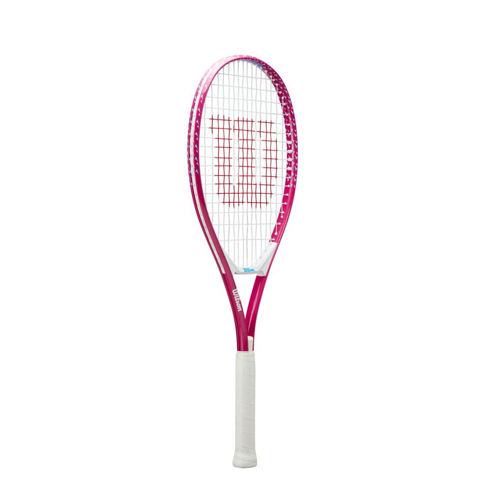 Wilson（ウイルソン） 「ガット張り上げ済」ウイルソン ジュニア
