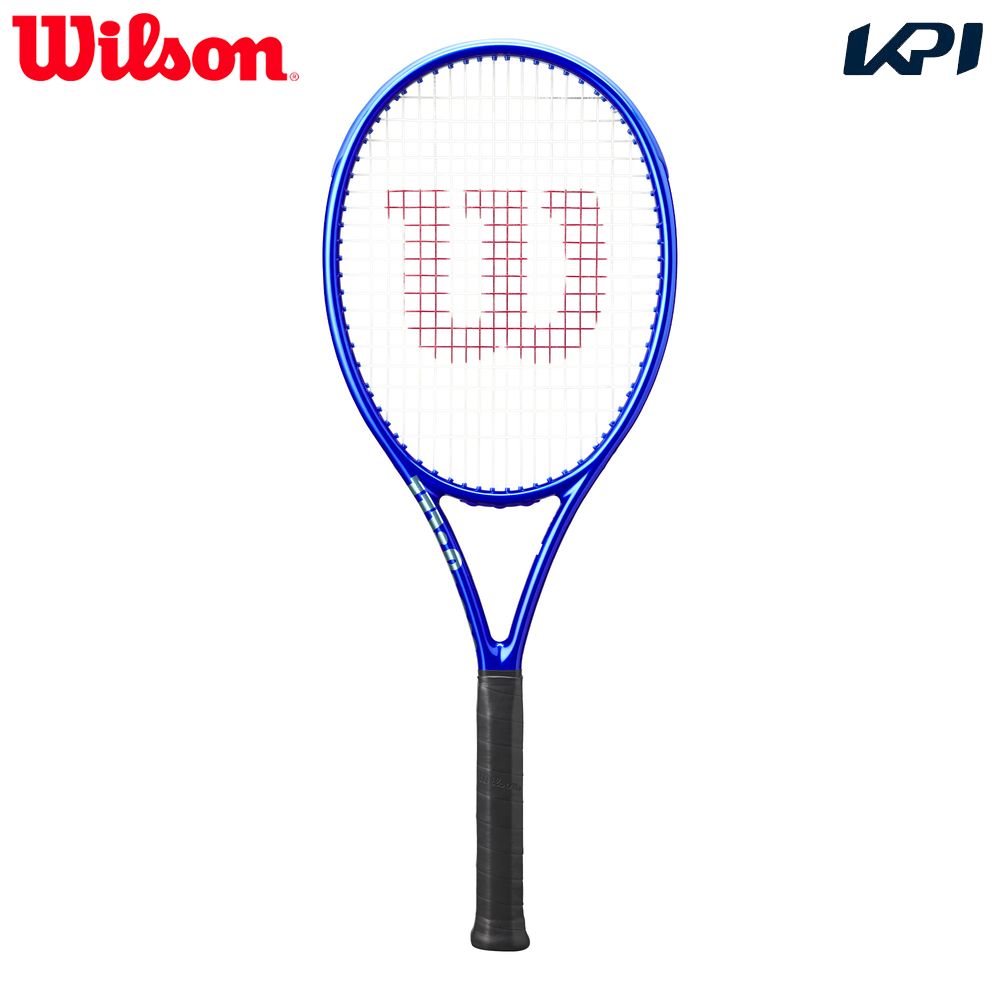 「最短当日出荷」【ガット張り工賃0円】ウイルソン Wilson 硬式テニスラケット ULTRA TOUR 98J V5 ウルトラツアー 98J V5 フレームのみ WR189811U