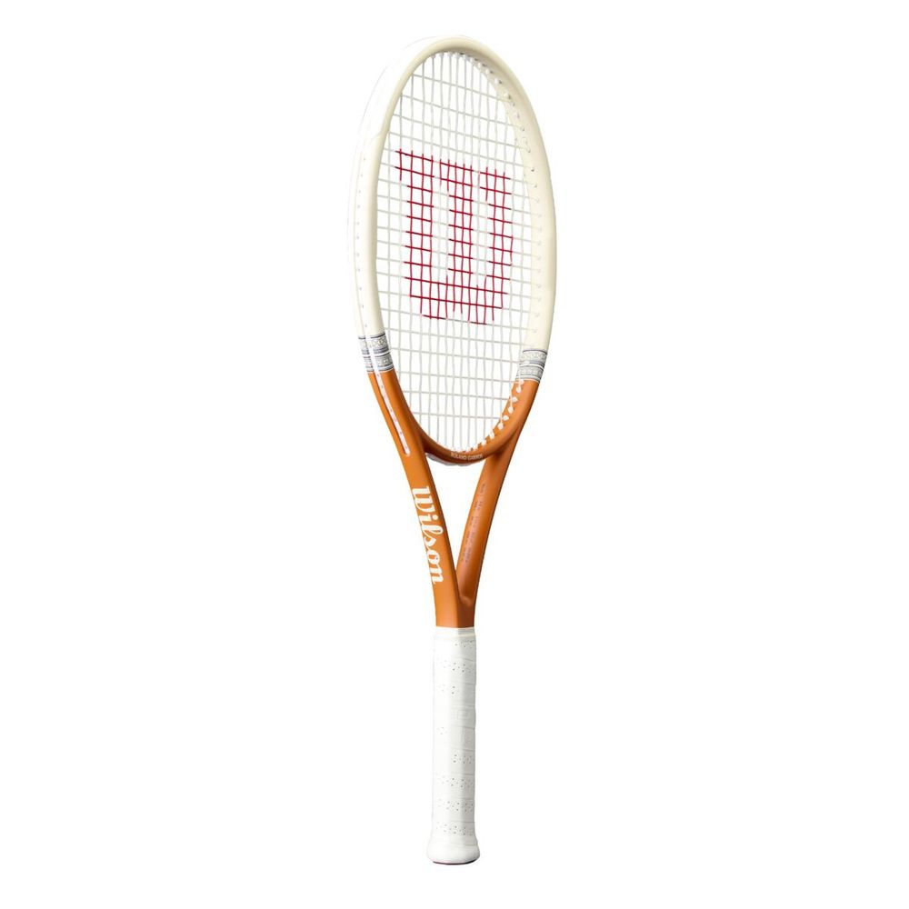 Wilson（ウイルソン） テニスラケット ROLAND GARROS 2026 TEAM 102