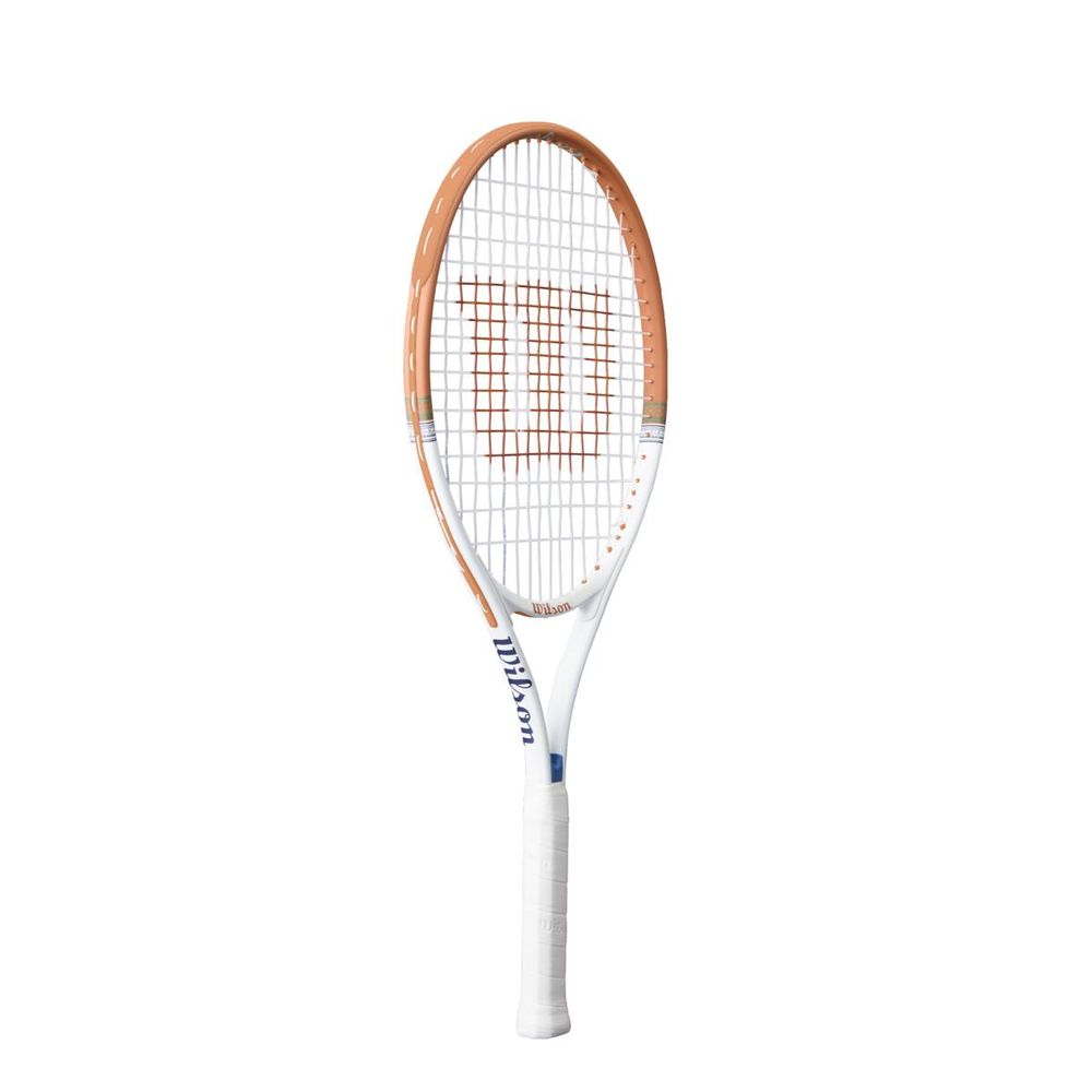 Wilson（ウイルソン） 「ガット張り上げ済」ウイルソン ジュニア