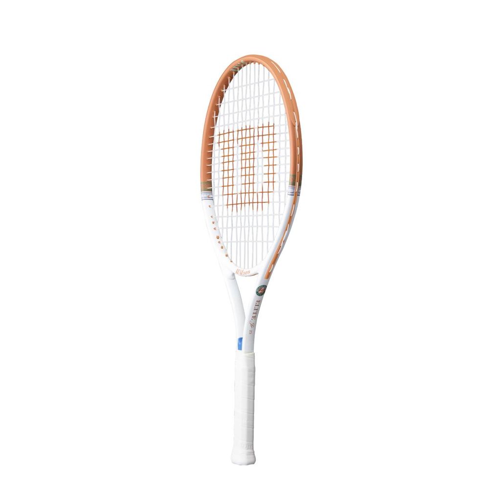 Wilson（ウイルソン） 「ガット張り上げ済」ウイルソン ジュニア