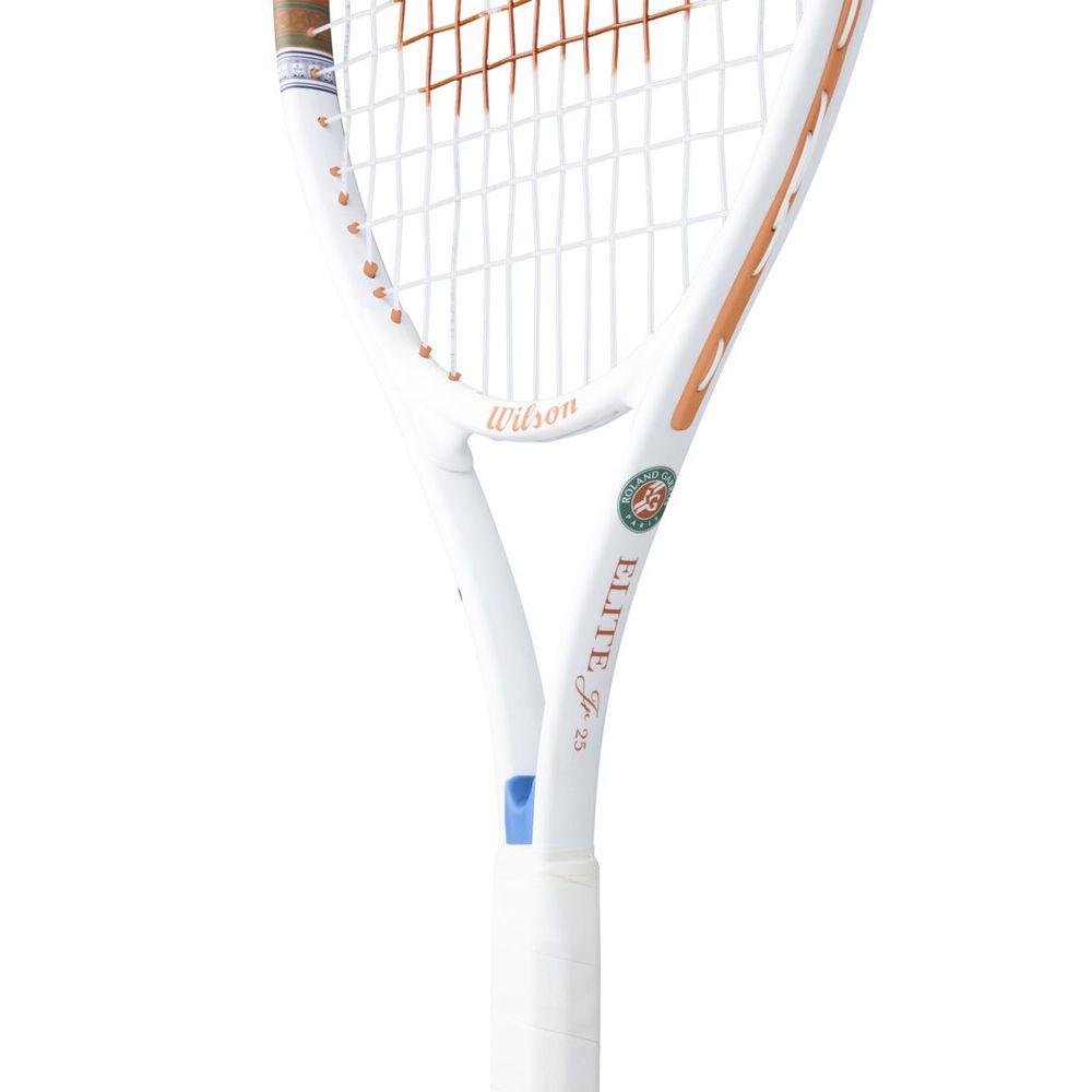 Wilson（ウイルソン） 「ガット張り上げ済」ウイルソン ジュニア