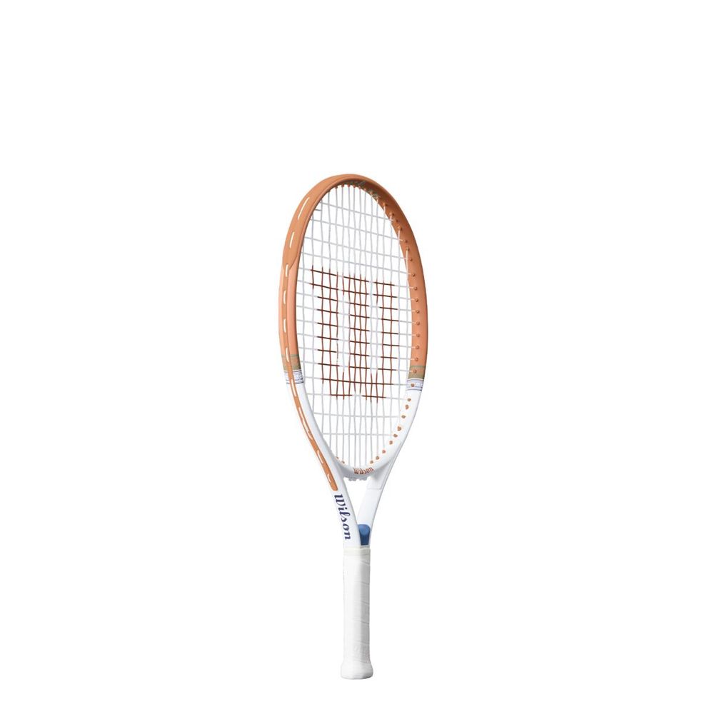 Wilson（ウイルソン） 「ガット張り上げ済」ウイルソン ジュニア