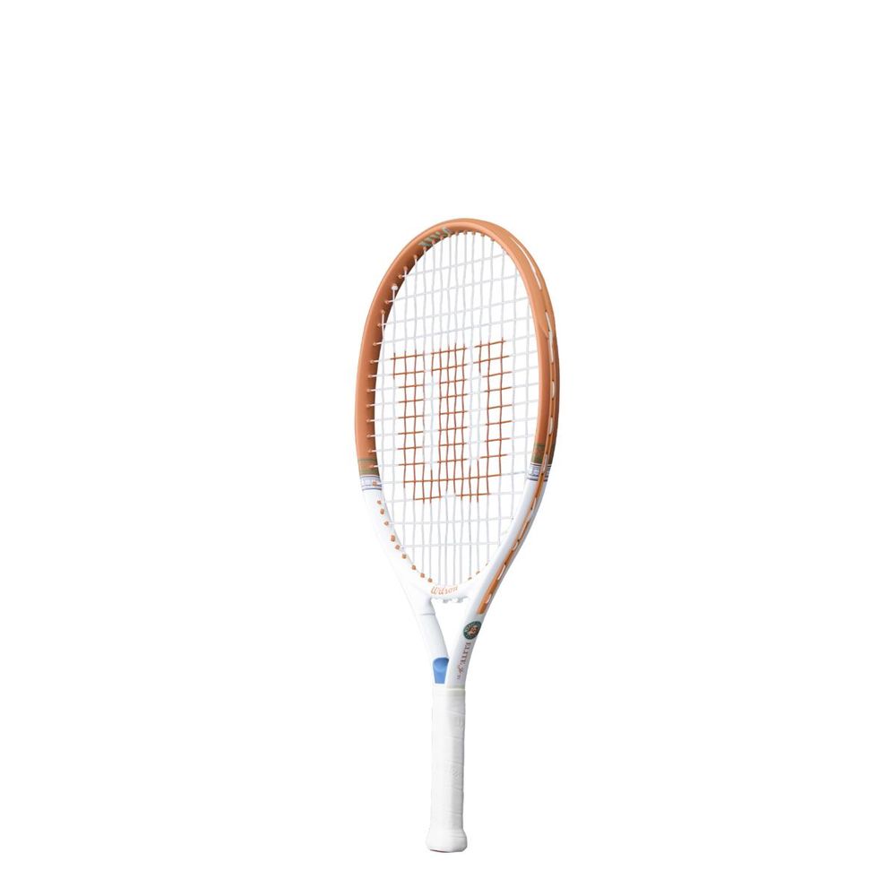 Wilson（ウイルソン） 「ガット張り上げ済」ウイルソン ジュニア