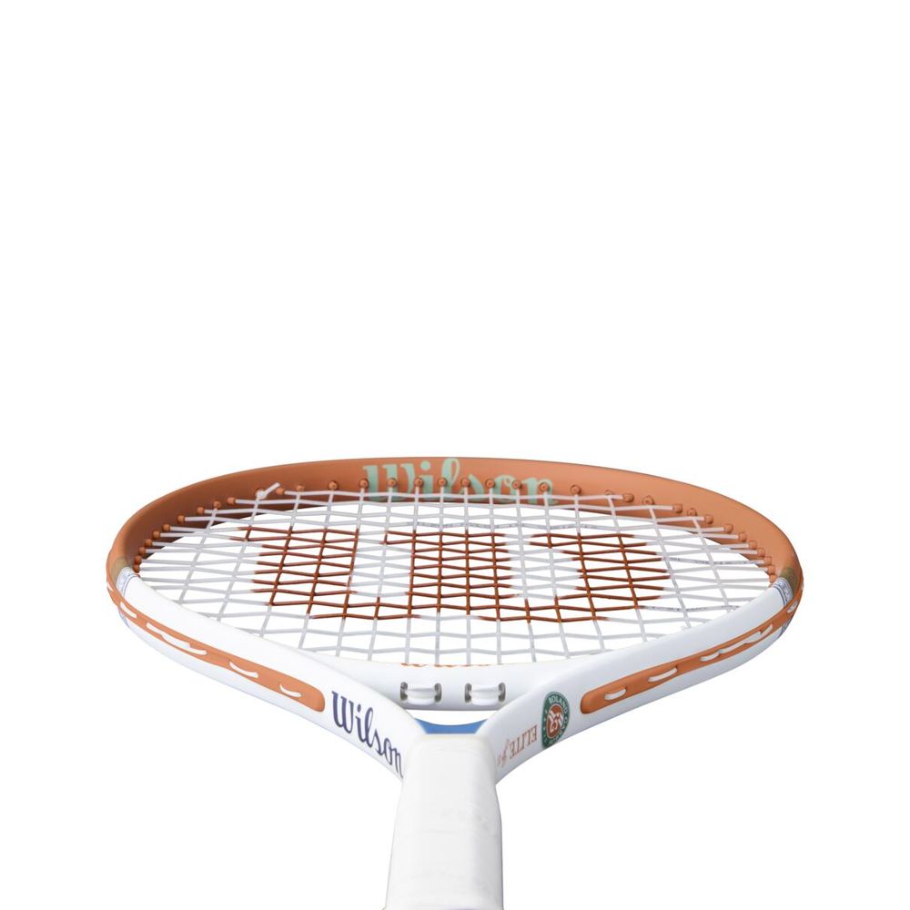 Wilson（ウイルソン） 「ガット張り上げ済」ウイルソン ジュニア