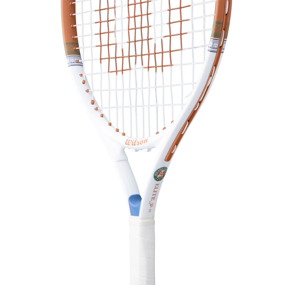 Wilson（ウイルソン） 「ガット張り上げ済」ウイルソン ジュニア
