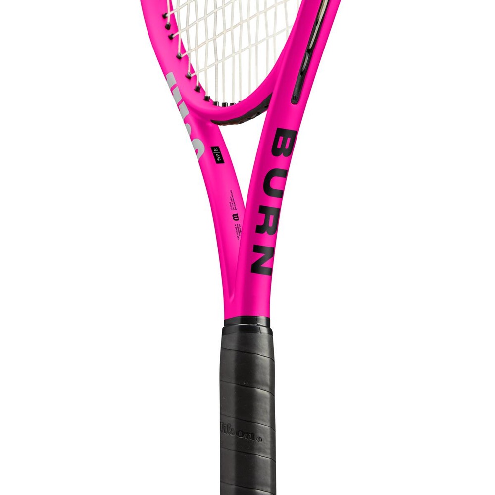 Wilsonテニスラケット ウイルソン テニスラケット 120（テニス用品） | スポーツ のおすすめ