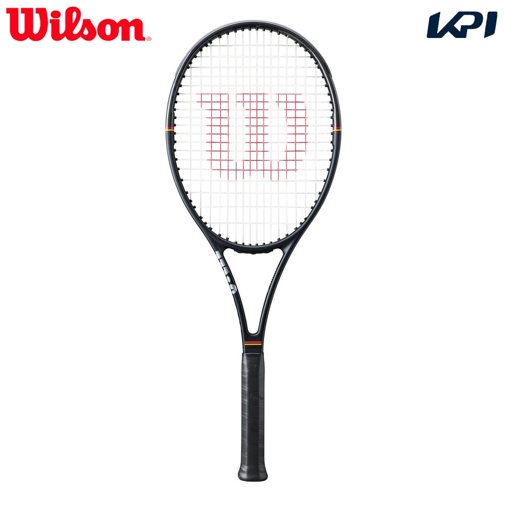�E�C���\�� Wilson �d���e�j�X���P�b�g PRO STAFF 97 CLASSIC �v���X�^�b�t 97 �N���V�b�N �t���[���̂� WR201311U