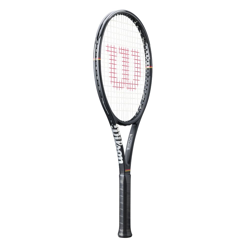 【値下】Wilson Pro Staff 97 テニスラケット Wilson（ウイルソン） 硬式テニスラケット PRO STAFF 97L CLASSIC プロ