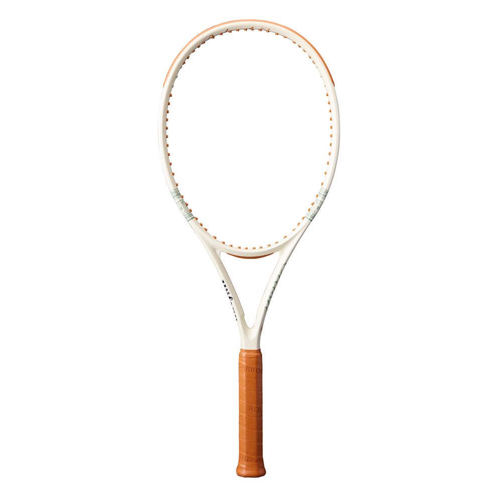 d*9様 YONEX CLASH テニスラケット Wilson（ウイルソン） 硬式テニスラケット CLASH 100 V3 ROLAND GARROS