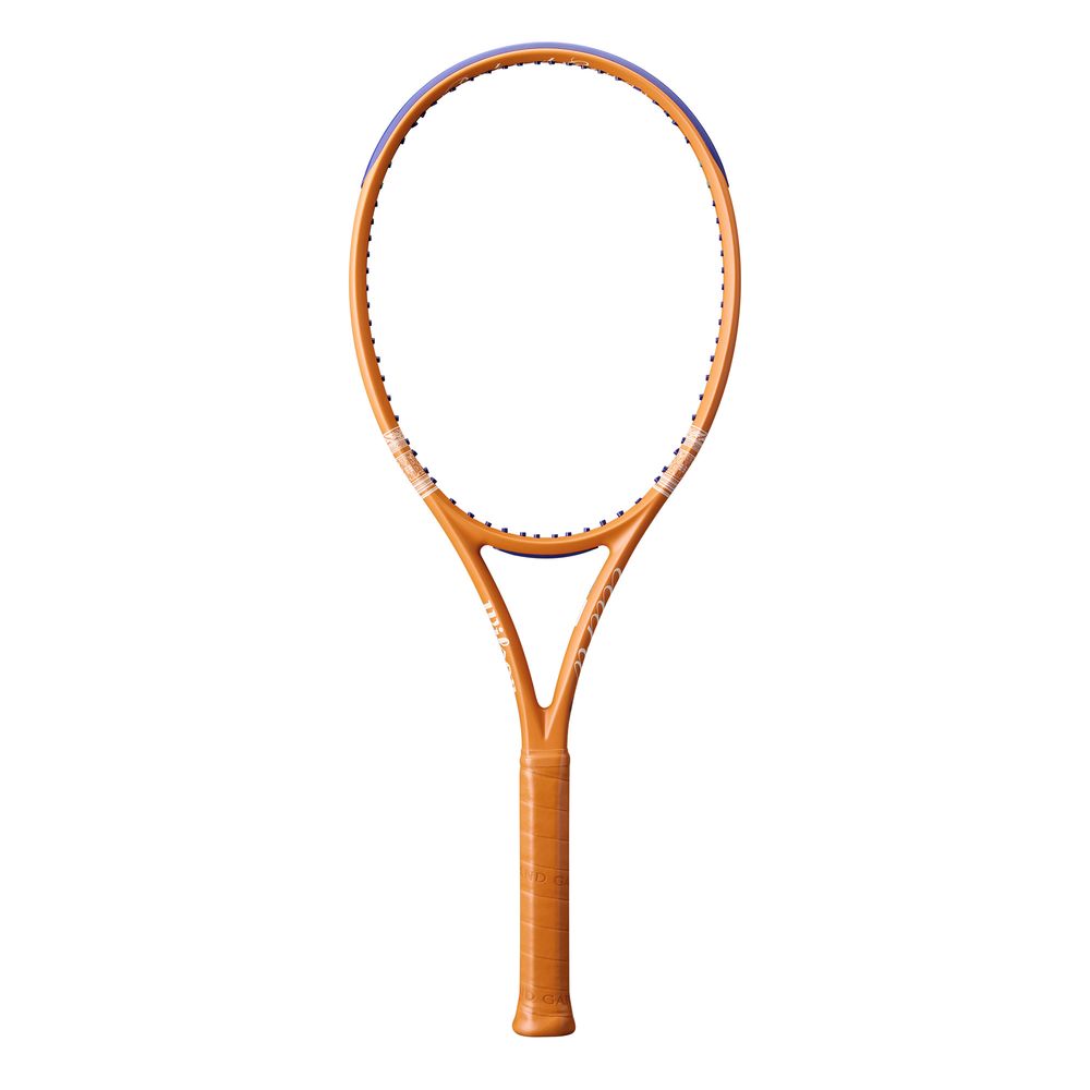 ラケット(硬式用) Wilson ULTRA 100 V5.0 ULTRA 100 V5 by Wilson Japan Racquet online - ウイルソン公式