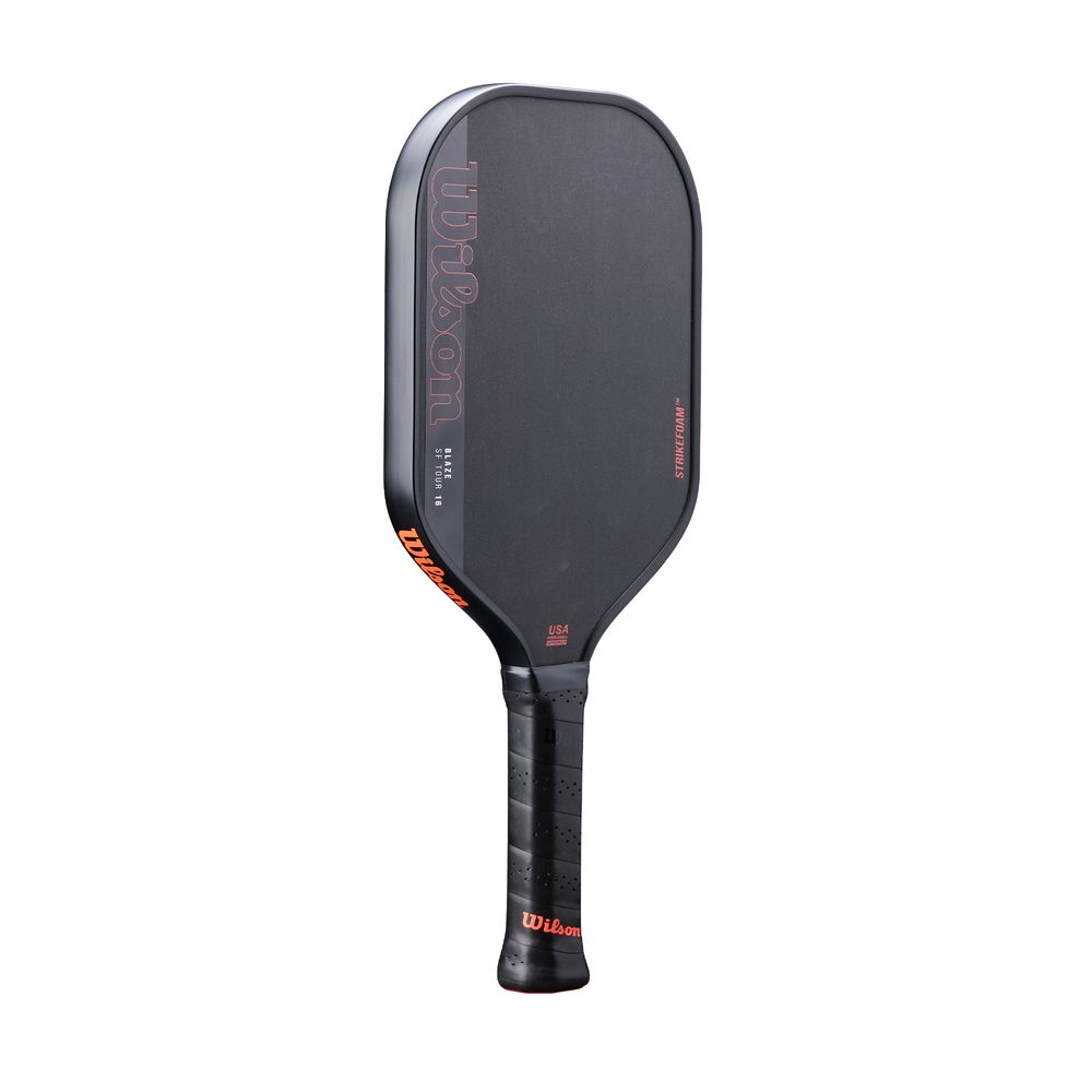 Wilson（ウイルソン） ピックルボールパドル BLAZE SF TOUR 16 2