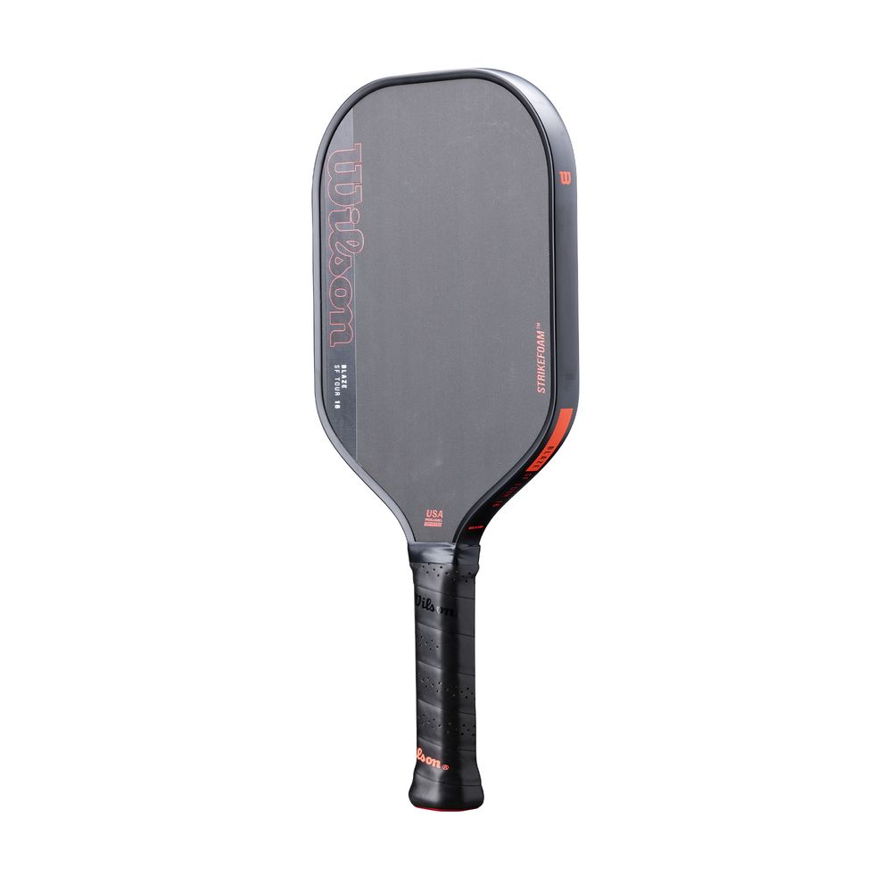 Wilson（ウイルソン） ピックルボールパドル BLAZE SF TOUR 16 2