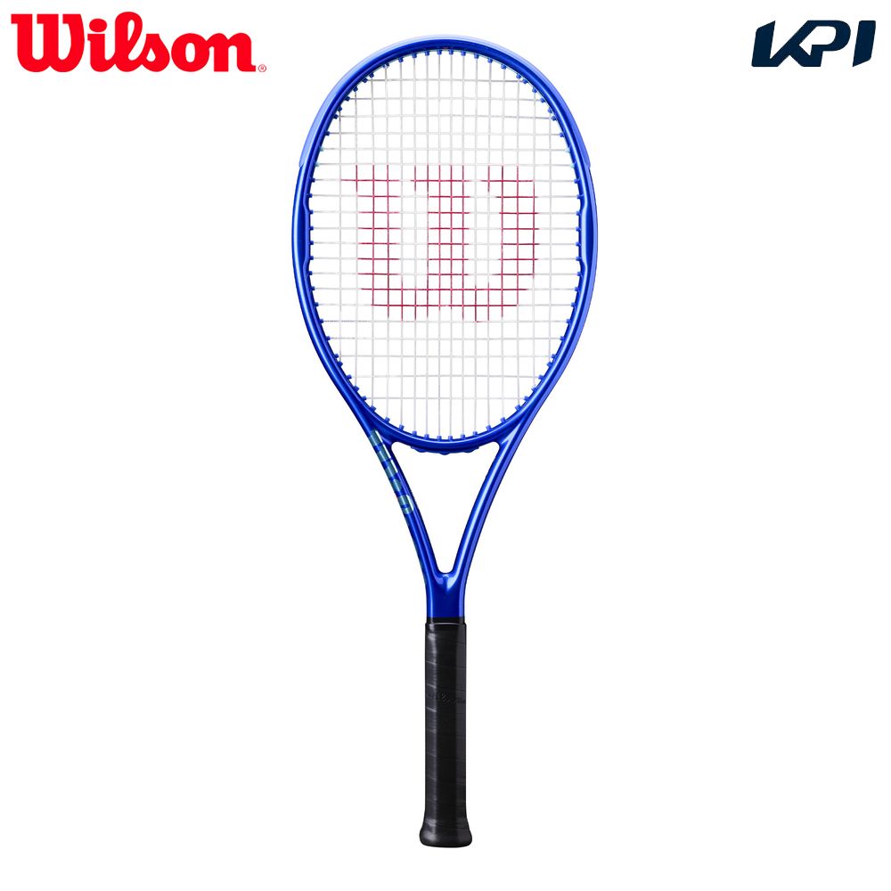 wilson - ウイルソン　テアラ Wilson ウイルソン 硬式テニスラケット ULTRA TOUR 95 QZ V5